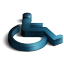 Help Accessiblitity Icon 64x64 png